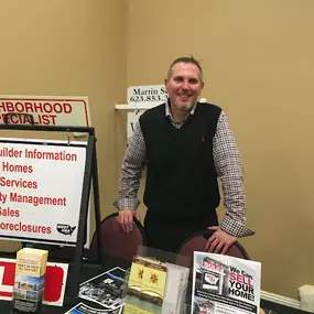 Bild von Martin Sears REALTOR - The Sears Group