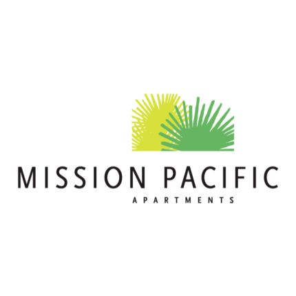 Logo de Mission Pacific