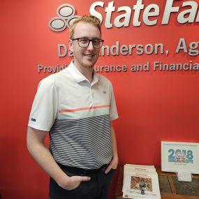 Dan Anderson - State Farm Insurance Agent