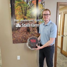 Dan Anderson - State Farm Insurance Agent