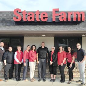 Dan Anderson - State Farm Insurance Agent