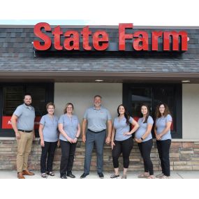 Dan Anderson - State Farm Insurance Agent