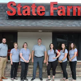 Dan Anderson - State Farm Insurance Agent