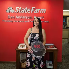 Dan Anderson - State Farm Insurance Agent