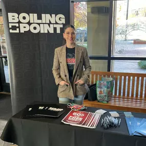 Boiling Point Media Scouting