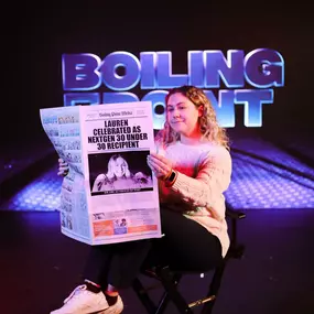 Bild von Boiling Point Media