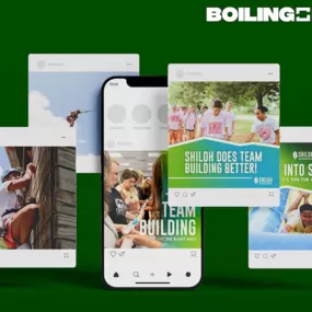 Bild von Boiling Point Media