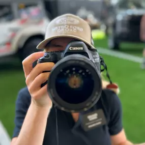 Photography OKC