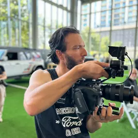 OKC Film production