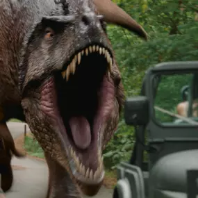 VFX services OKC