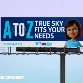 Boiling Point Media client True Sky