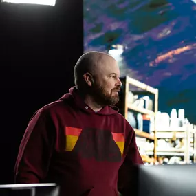 Ryan Bellgardt Boiling Point Media