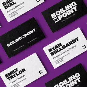 Boiling Point Media team