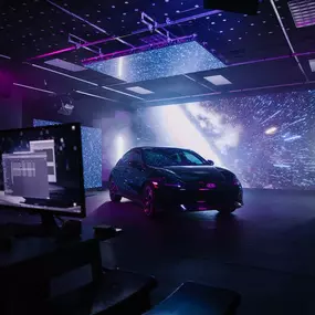 LED wall services