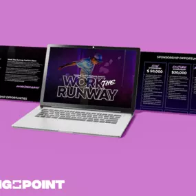 Web design services