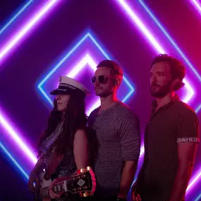 LED wall