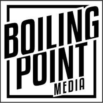 Logotipo de Boiling Point Media