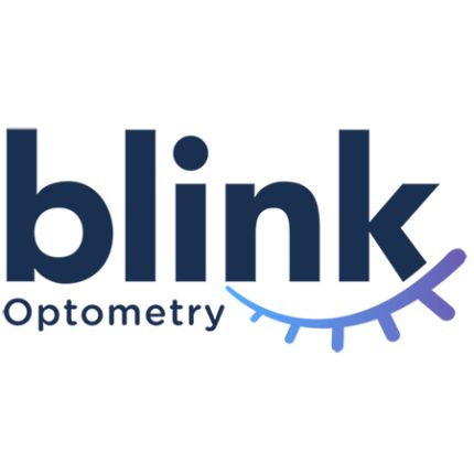 Logotyp från Blink Optometry - Drs. Davis, Bickford & Page