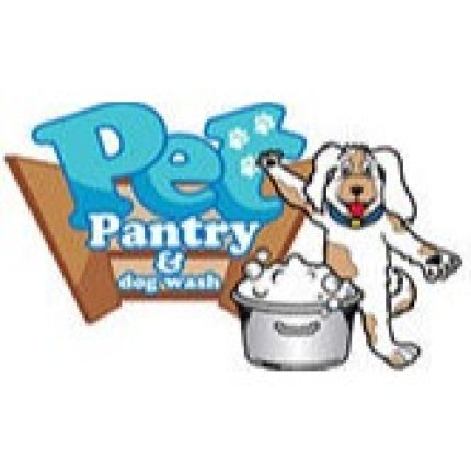 Logo da Pet Pantry