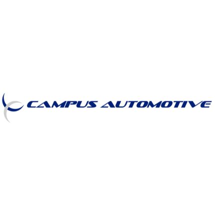 Logo von Campus Automotive
