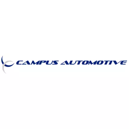 Logo van Campus Automotive