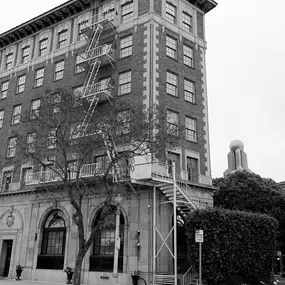 Bild von The Culver Hotel