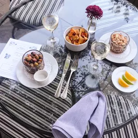 Bild von The Culver Hotel