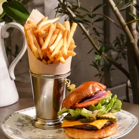Bild von The Culver Hotel