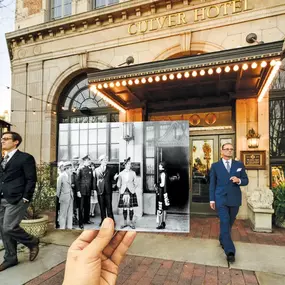 Bild von The Culver Hotel