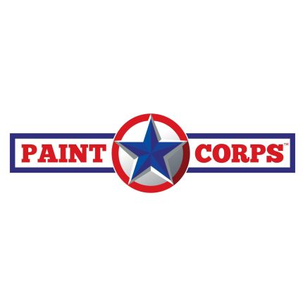 Logotyp från PAINT CORPS of Tampa