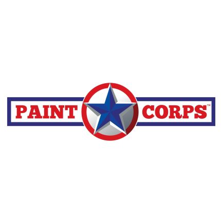 Logo de PAINT CORPS of Tampa