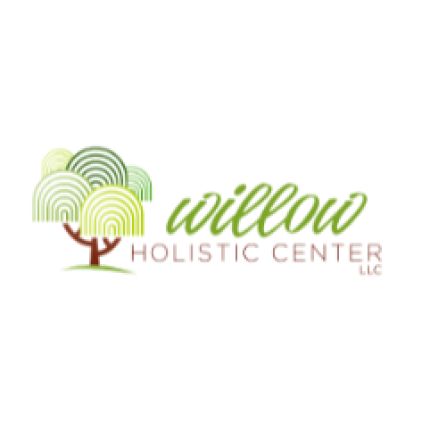 Logotyp från Willow Holistic Center, LLC