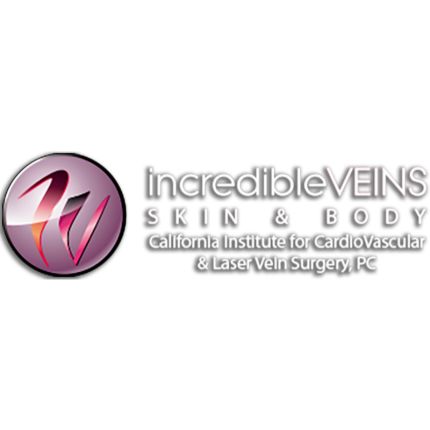 Logo od Incredible Veins, Skin & Body