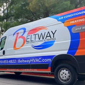 Bild von Beltway Air Conditioning & Heating