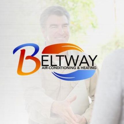 Logotipo de Beltway Air Conditioning & Heating