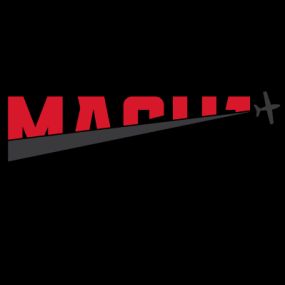 Bild von Mach 1 Aviation