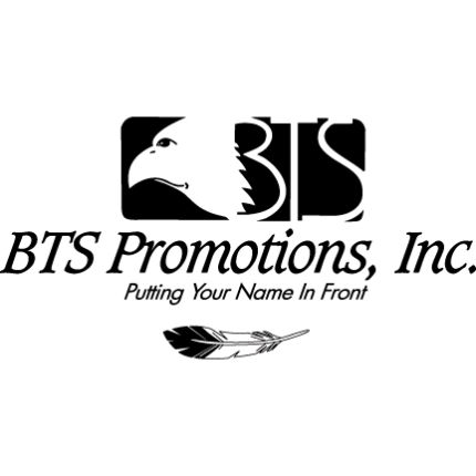 Logótipo de BTS Promotions Inc