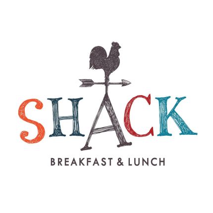 Logotipo de Shack Breakfast & Lunch