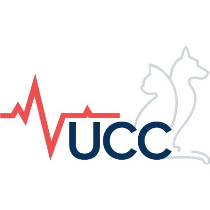 Logo fra Veterinary Urgent Care Center