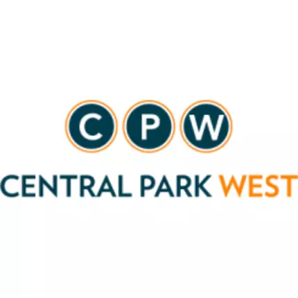 Logo da Central Park West