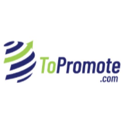 Logo od ToPromote.com