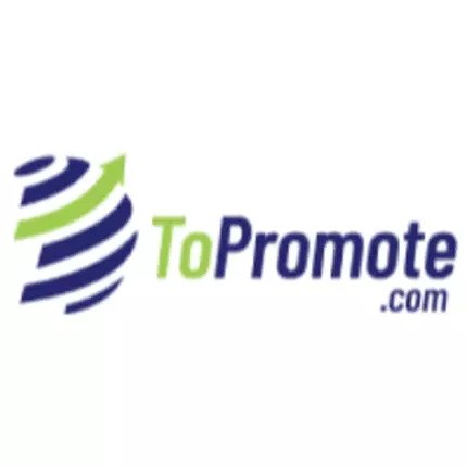 Logo da ToPromote.com