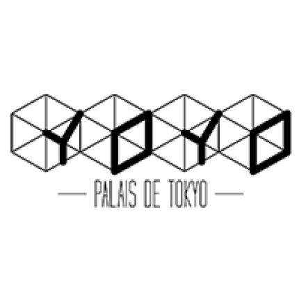 Logótipo de Yoyo Palais de Tokyo