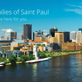 Families of Saint Paul, we are here for you. 
Bradshaw Funeral and Cremation Services and Celebration of Life Center
1078 Rice St
St Paul, MN 55117