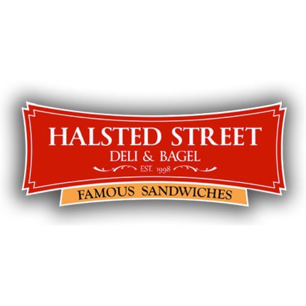 Logo from Halsted Street Deli