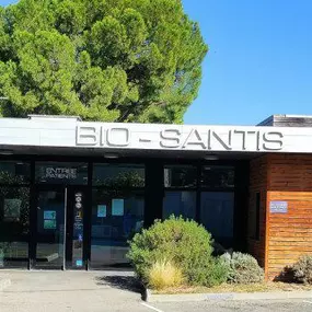 Bild von BIOGROUP BIO-SANTIS - Laboratoire Entraigues-sur-la-Sorgue