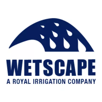 Logotyp från Wet Scape Lawn Sprinklers - Sprinkler System Installation & Repair