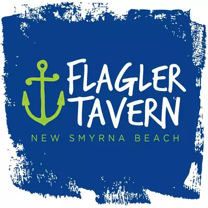 Logo fra Flagler Tavern