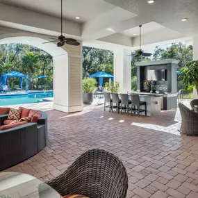 Bild von Ranch Lake Apartments