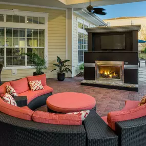 Bild von Ranch Lake Apartments